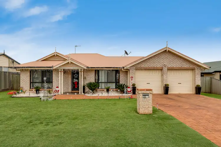 539 Hume Street, Kearneys Spring QLD 4350