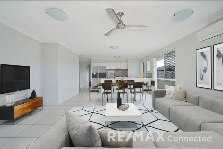 Fourth view of Homely house listing, 1 Dickson Crescent, North Lakes QLD 4509