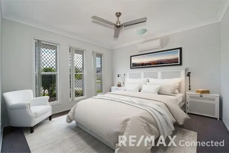Sixth view of Homely house listing, 1 Dickson Crescent, North Lakes QLD 4509