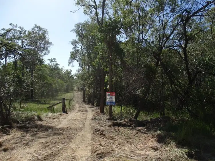 Sixth view of Homely rural property listing, Lot 74 Mitchell Road, Mount Maria QLD 4674