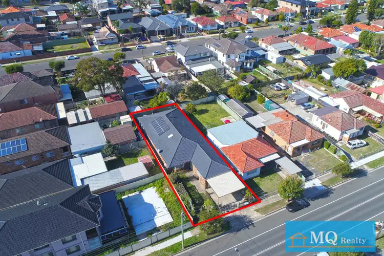 Second view of Homely house listing, 140 Chisholm Road, Auburn NSW 2144