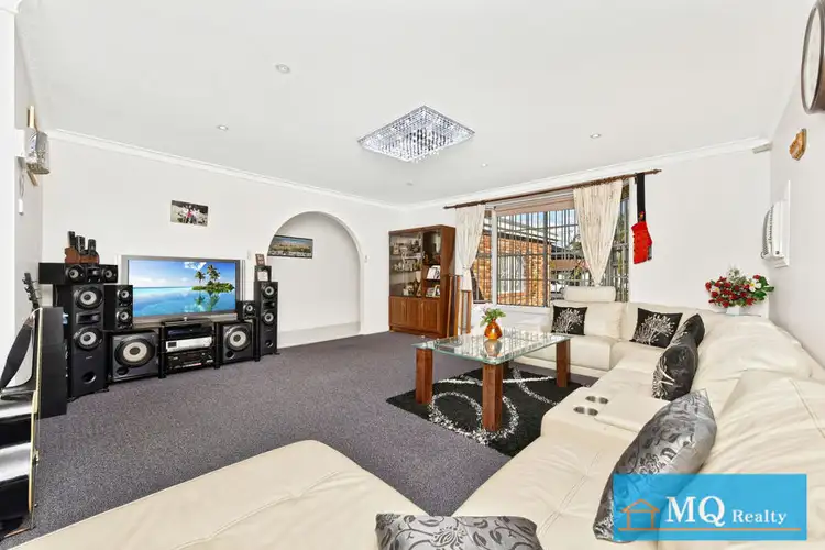 Fifth view of Homely house listing, 140 Chisholm Road, Auburn NSW 2144