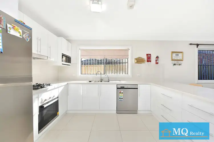 Sixth view of Homely house listing, 140 Chisholm Road, Auburn NSW 2144