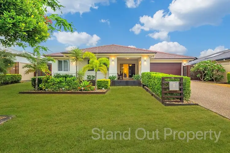 Main view of Homely house listing, 25 Dunebean Drive, Banksia Beach QLD 4507