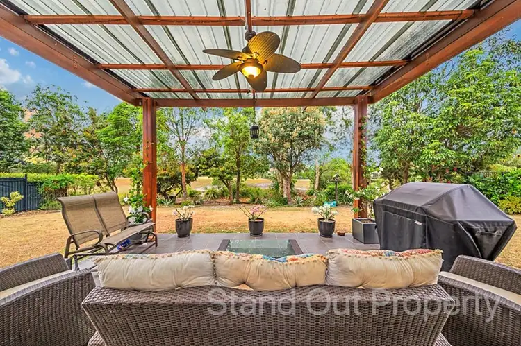 Fourth view of Homely house listing, 25 Dunebean Drive, Banksia Beach QLD 4507