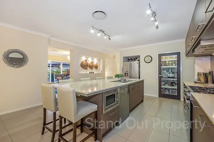 Fifth view of Homely house listing, 25 Dunebean Drive, Banksia Beach QLD 4507