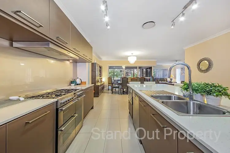 Sixth view of Homely house listing, 25 Dunebean Drive, Banksia Beach QLD 4507