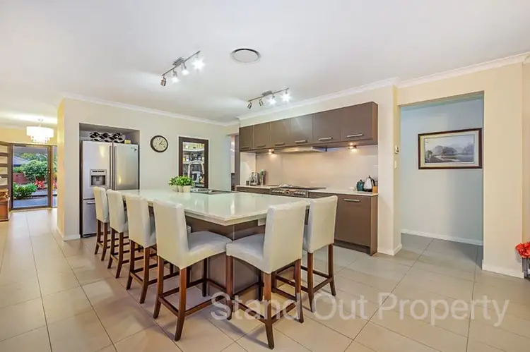 Seventh view of Homely house listing, 25 Dunebean Drive, Banksia Beach QLD 4507