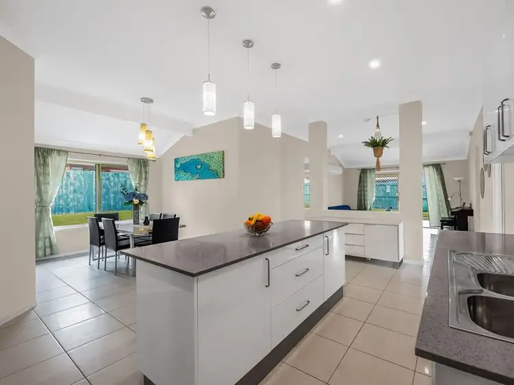 Third view of Homely house listing, 6 Federation Drive, Hillcrest QLD 4118