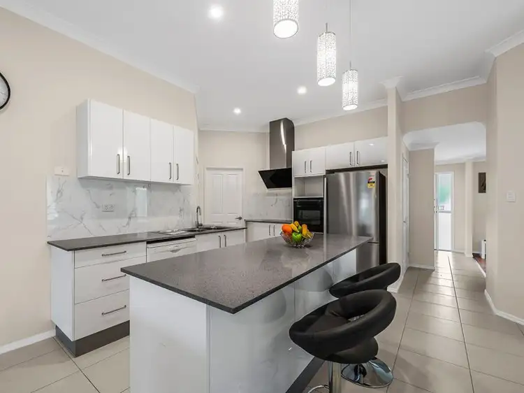 Fourth view of Homely house listing, 6 Federation Drive, Hillcrest QLD 4118