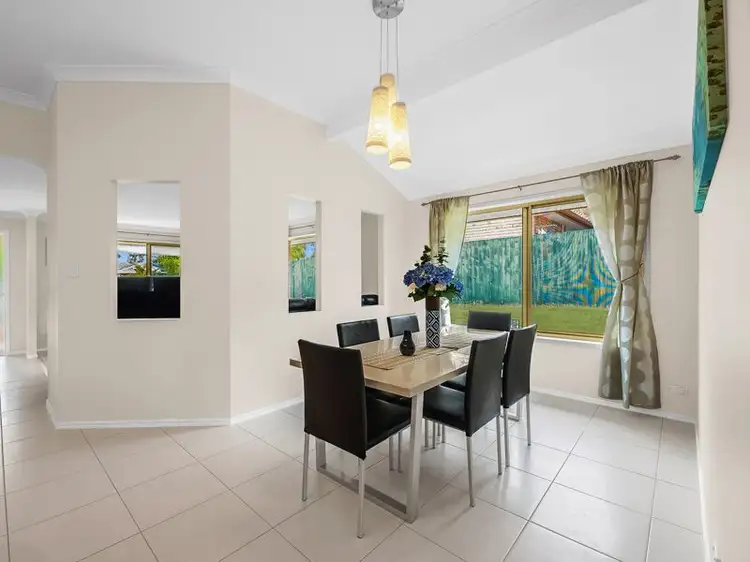 Fifth view of Homely house listing, 6 Federation Drive, Hillcrest QLD 4118