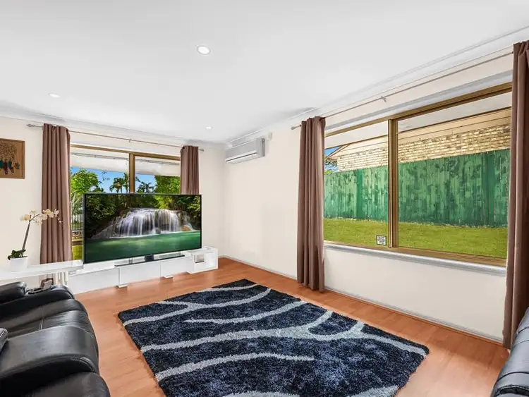 Sixth view of Homely house listing, 6 Federation Drive, Hillcrest QLD 4118