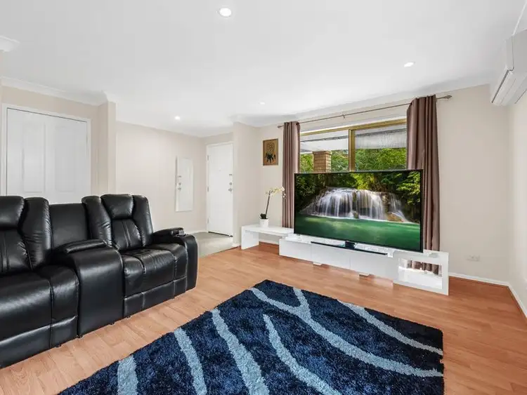 Seventh view of Homely house listing, 6 Federation Drive, Hillcrest QLD 4118