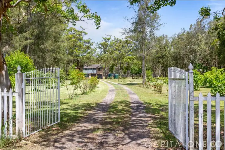 Main view of Homely rural property listing, 79-83 Mcdonagh Road, Wyong NSW 2259