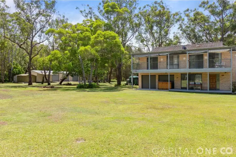 Second view of Homely rural property listing, 79-83 Mcdonagh Road, Wyong NSW 2259