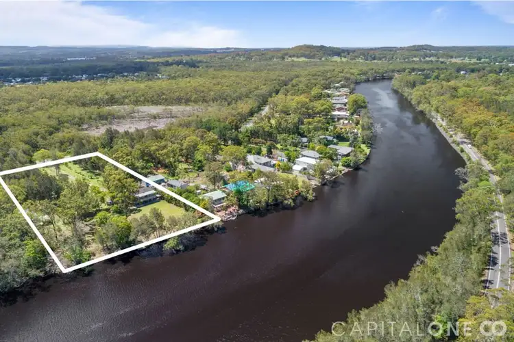 Fifth view of Homely rural property listing, 79-83 Mcdonagh Road, Wyong NSW 2259