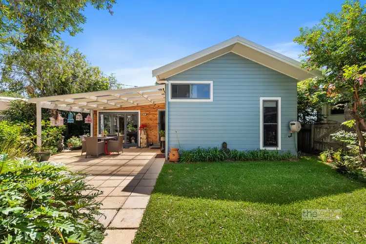 120 Boronia Street, Sawtell NSW 2452