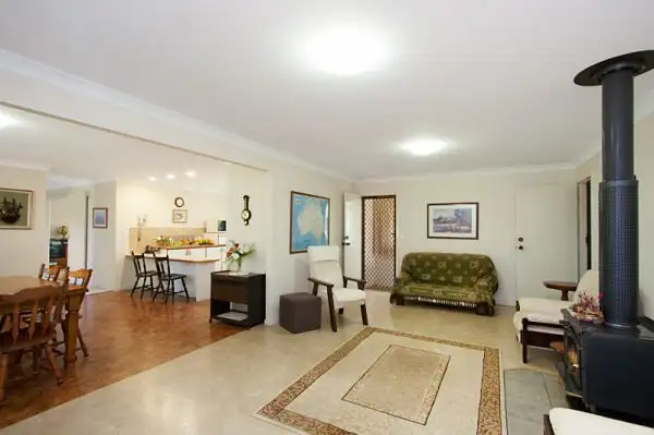 Fifth view of Homely house listing, 138 Mahers Lane, Terranora NSW 2486