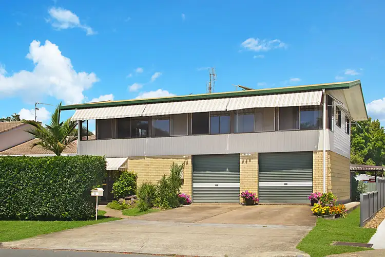 Second view of Homely house listing, 15 Holden Street, Tweed Heads South NSW 2486