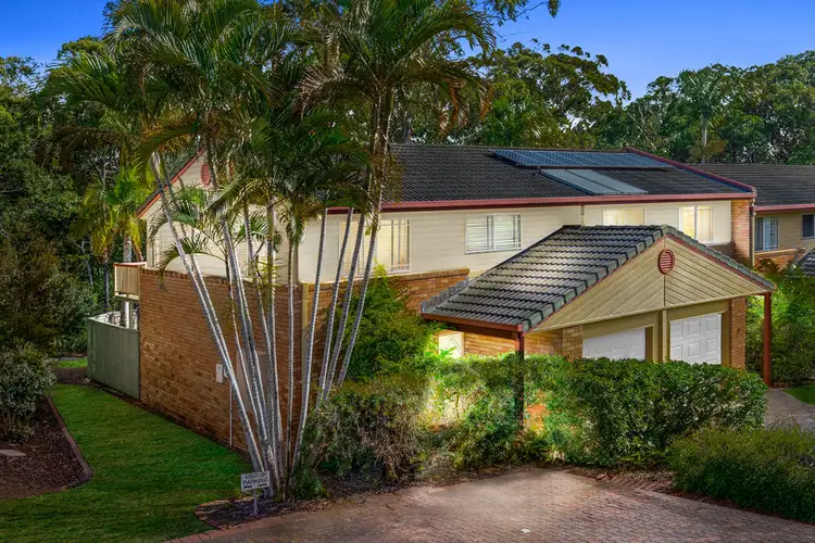 Main view of Homely townhouse listing, 7/8 Lyon Street, Dicky Beach QLD 4551