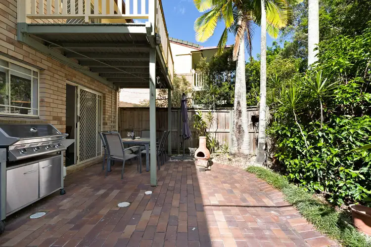 Fifth view of Homely townhouse listing, 7/8 Lyon Street, Dicky Beach QLD 4551