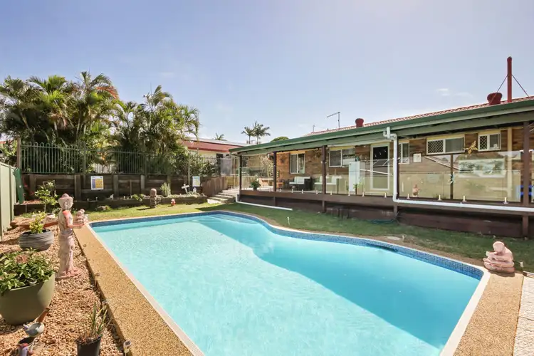 6 Woorak Street, Bracken Ridge QLD 4017