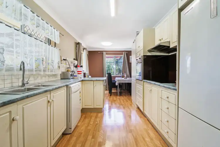 Second view of Homely house listing, 6 Woorak Street, Bracken Ridge QLD 4017