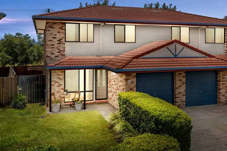 35/235 Albany Creek Road, Bridgeman Downs QLD 4035