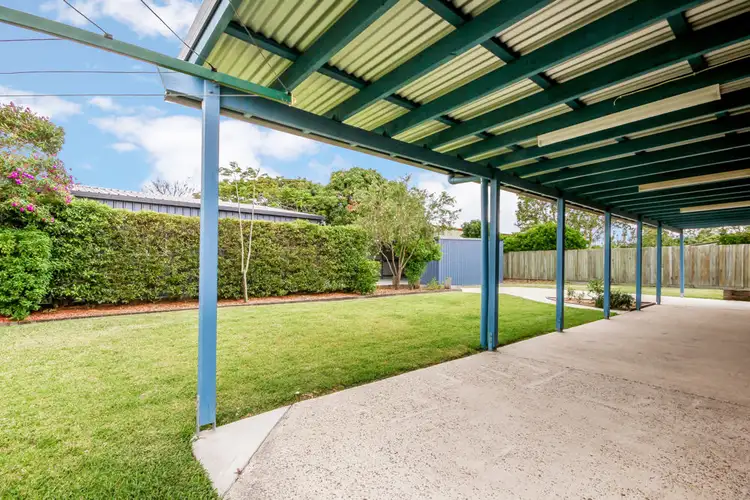 Second view of Homely house listing, 97 Henderson Road, Burpengary QLD 4505