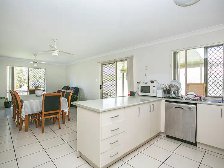 Sixth view of Homely house listing, 1 Hubner Drive, Rothwell QLD 4022