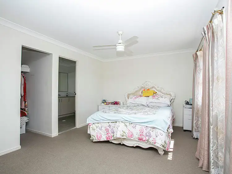 Seventh view of Homely house listing, 1 Hubner Drive, Rothwell QLD 4022