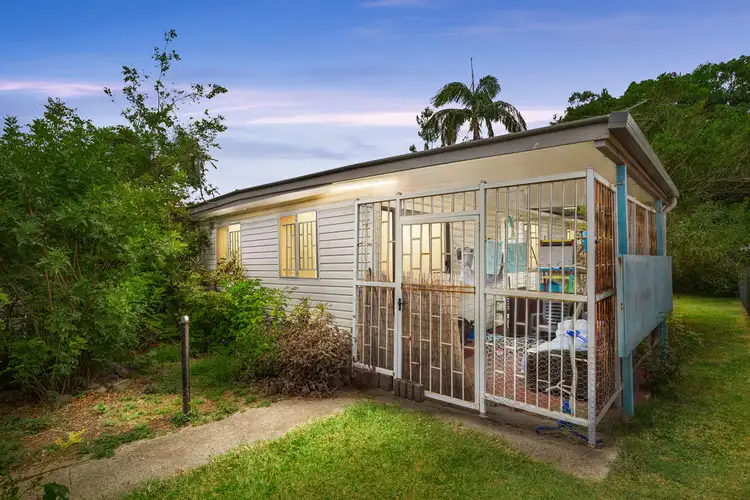 Second view of Homely house listing, 45 Leichhardt St, Logan Central QLD 4114