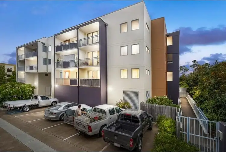 Main view of Homely apartment listing, 52/280 Grand Avenue, Forest Lake QLD 4078