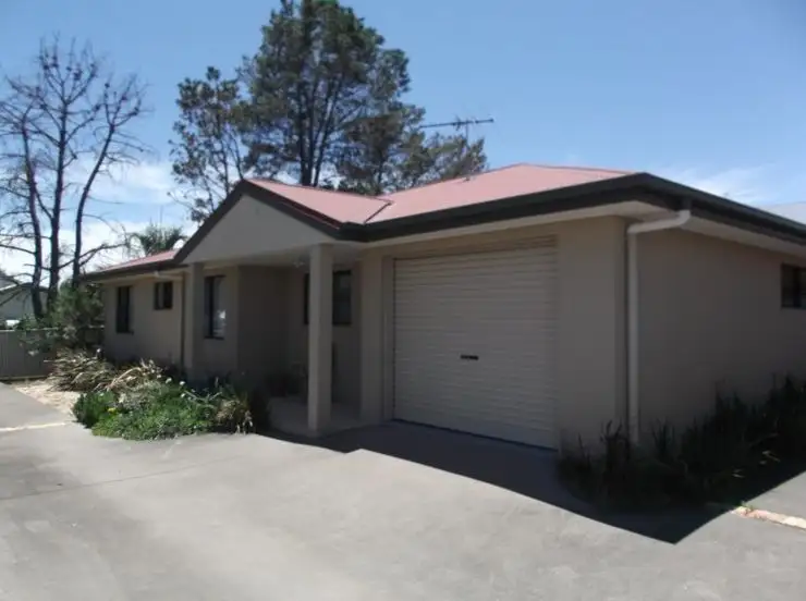 Main view of Homely unit listing, 3/12 Corundum Street, Stanthorpe QLD 4380
