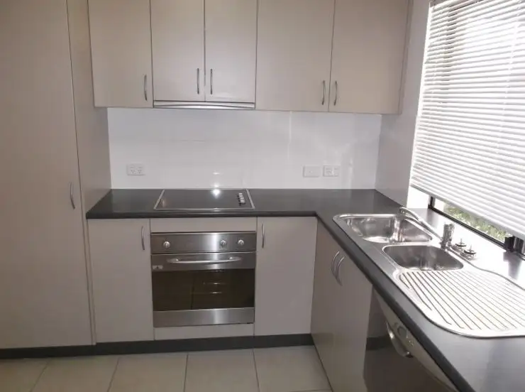 Second view of Homely unit listing, 3/12 Corundum Street, Stanthorpe QLD 4380