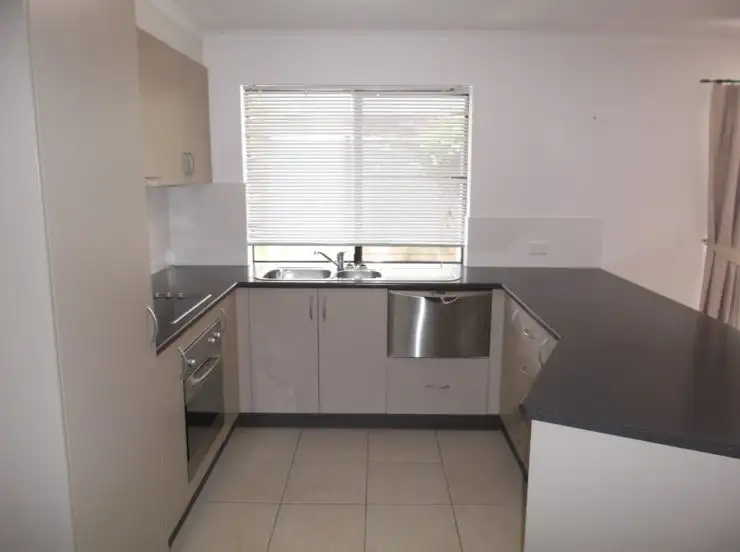 Third view of Homely unit listing, 3/12 Corundum Street, Stanthorpe QLD 4380