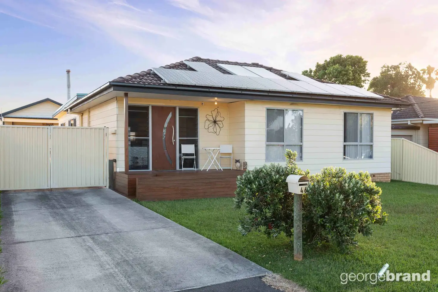 Main view of Homely house listing, Address available on request