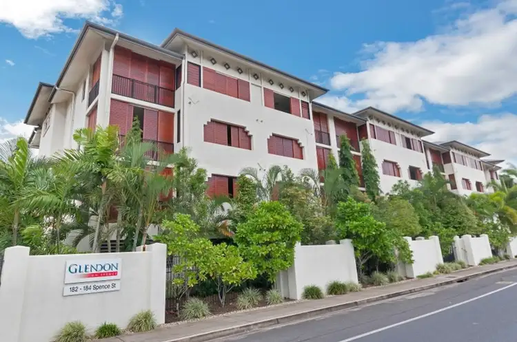 19/182 Spence Street, Bungalow QLD 4870