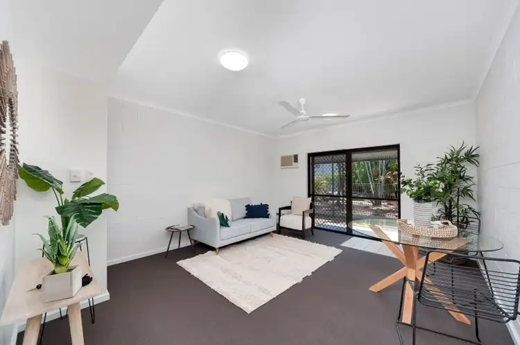 Main view of Homely unit listing, 16 457 Severin Street, Manunda QLD 4870