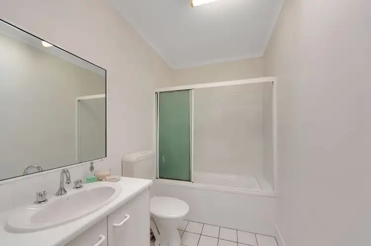Fifth view of Homely unit listing, 16 457 Severin Street, Manunda QLD 4870