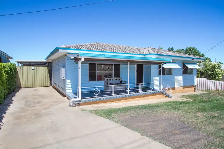9 Manilla Road, Tamworth NSW 2340