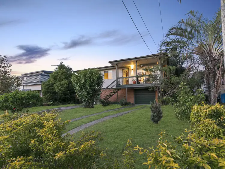 57 Claymeade Street, Wynnum QLD 4178