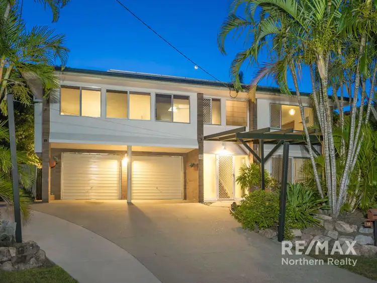 Main view of Homely house listing, 18 Somerset Ct, Albany Creek QLD 4035