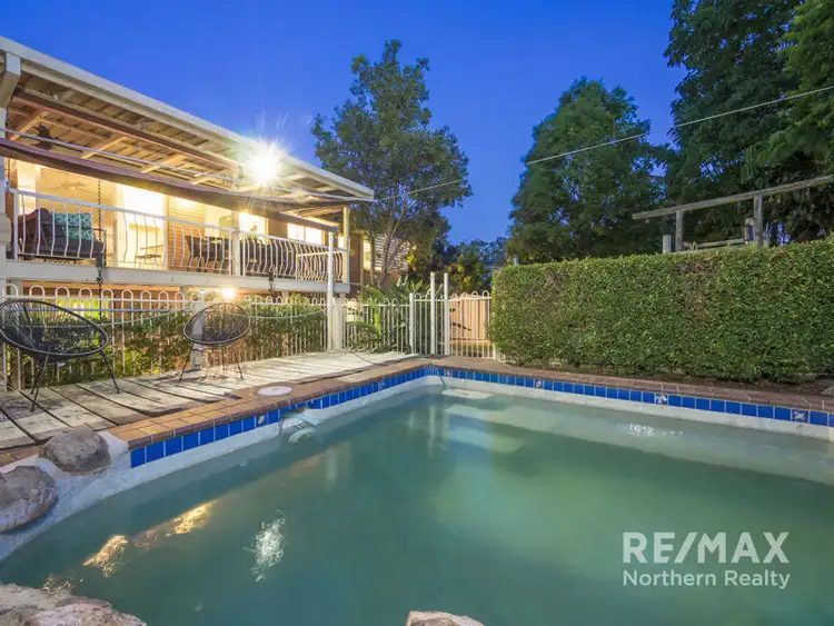 Second view of Homely house listing, 18 Somerset Ct, Albany Creek QLD 4035