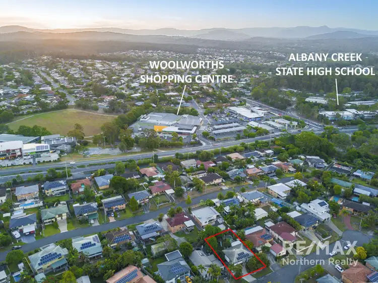 Fifth view of Homely house listing, 18 Somerset Ct, Albany Creek QLD 4035