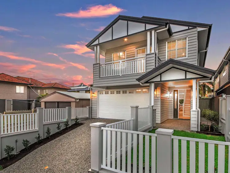 4 Sage Street, Carina QLD 4152