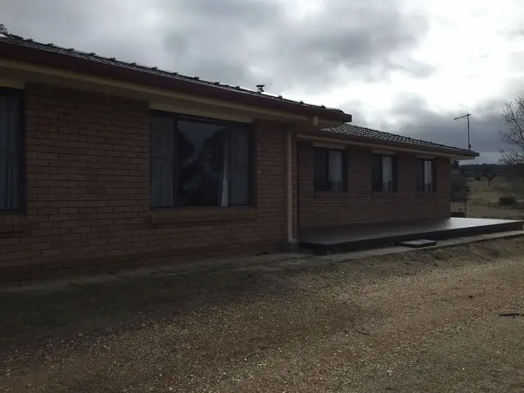 Main view of Homely rural property listing, House 3, 11563 New England Highway, Armidale NSW 2350
