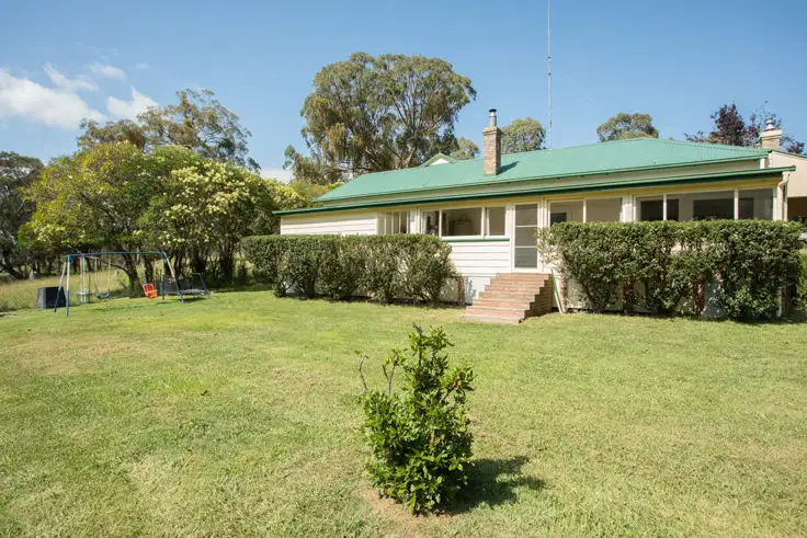 Main view of Homely rural property listing, 12248 New England Highway, Armidale NSW 2350