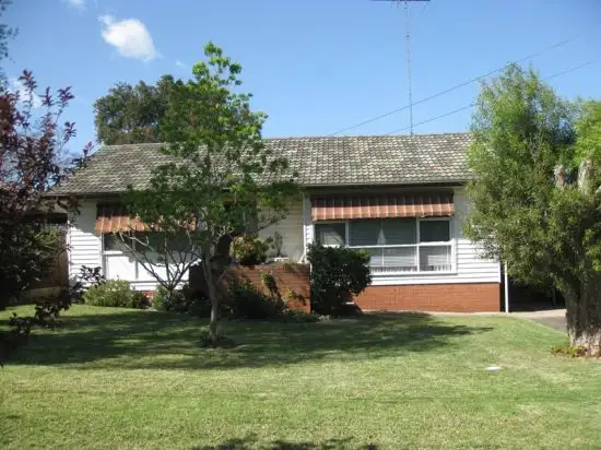 Address available on request