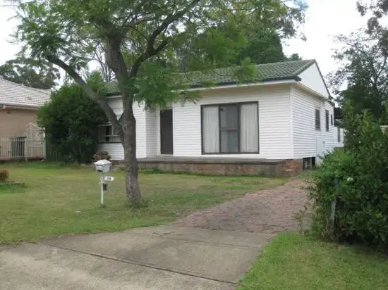 Address available on request